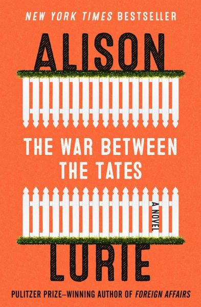 The War Between the Tates (eBook, ePUB) The War Between the Tates (eBook, ePUB)