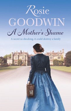 Cover A Mother's Shame (eBook, ePUB)