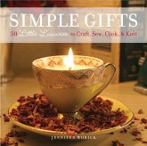 Simple Gifts (eBook, ePUB)