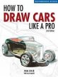 How to Draw Cars Like a Pro, 2nd... - Bild 1