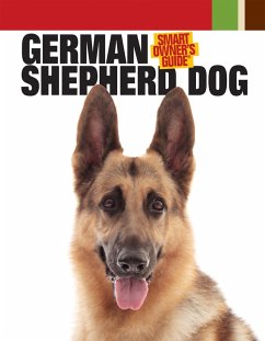 Cover German Shepherd Dog (eBook, ePUB)