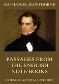 Passages from the English Note-Books (eBook, ePUB)