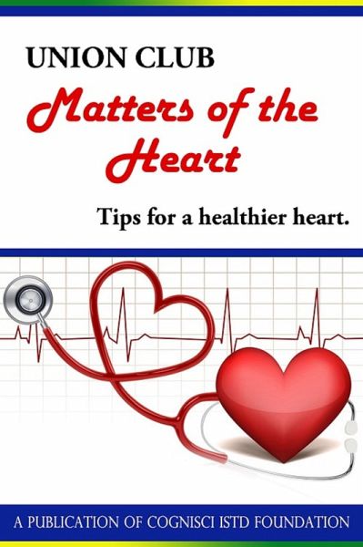 Matters of the Heart (eBook, ePUB)