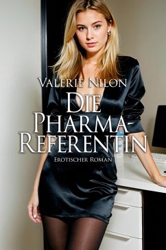 Die Pharma-Referentin (eBook, ePUB) - Nilon, Valerie