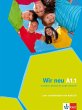 Wir neu / Lehr- und Arbeitsbuch mit... - Bild 1