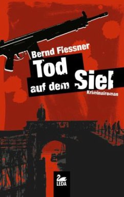 Tod auf dem Siel / Hauptkommissar Greven Bd.5 - Flessner, Bernd