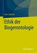 Ethik der Biogerontologie - Bild 1