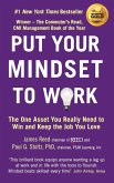Put Your Mindset to Work