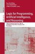 Logic for Programming, Artificial... - Bild 1