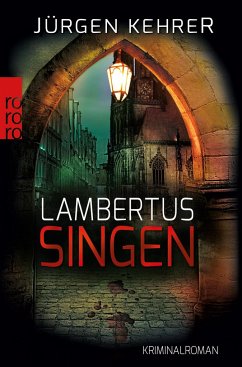 Lambertus-Singen / Münster Reihe Bd.2 - Kehrer, Jürgen
