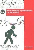 Por el derecho a permanecer y pertenecer : una sociología de la lucha de migrantes