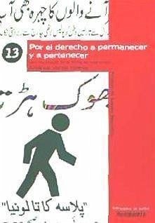 Por el derecho a permanecer y pertenecer : una sociología de la lucha de migrantes - Varela Huerta, Amarela