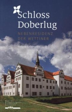 Cover Schloss Doberlug