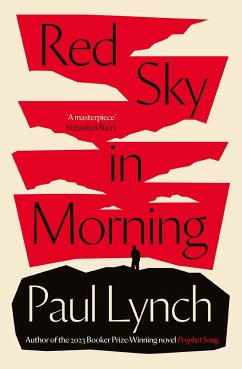 Red Sky in Morning - Lynch, Paul