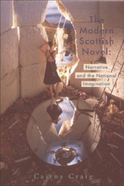 The Modern Scottish Novel - Craig, Cairns