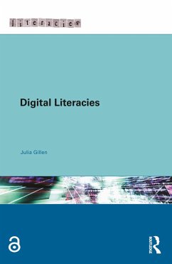 Digital Literacies - Gillen, Julia