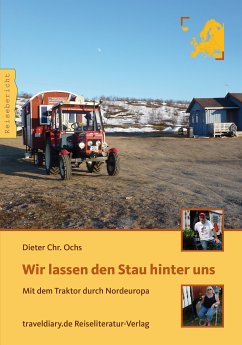 Wir lassen den Stau hinter uns (eBook, PDF) - Ochs, Dieter Chr.