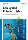 Conjugated Polyelectrolytes (eBook, ePUB)