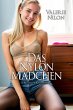 Das Nylon-Mädchen (eBook, ePUB) - Bild 1