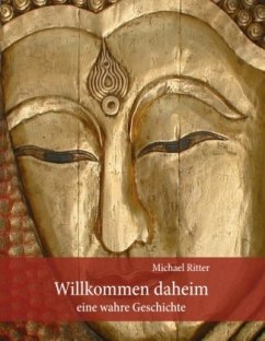 Willkommen Daheim - Ritter, Michael