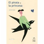 El pirata y la princesa