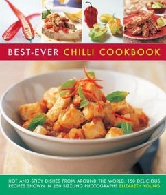 Best-Ever Chilli Cookbook - Young, Elizabeth