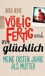 Völlig fertig und irre glücklich - Bild 1