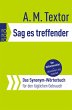 Sag es treffender - Bild 1