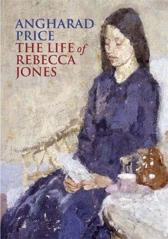 The Life of Rebecca Jones - Price, Angharad