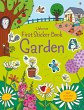 First Sticker Book Garden - Bild 1
