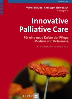 Innovative Palliative Care