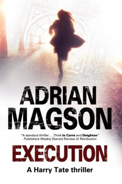 Execution - Magson, Adrian