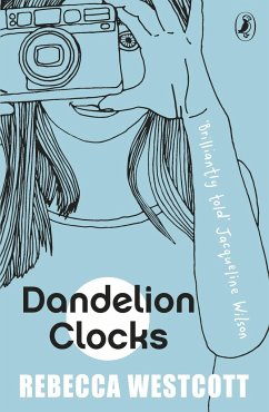 Dandelion Clocks - Westcott, Rebecca