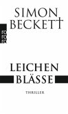 Leichenblässe