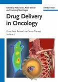 Drug Delivery in Oncology (eBook, ePUB)
