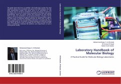 Laboratory Handbook of Molecular Biology