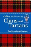 Collins Little Book of Clans and Tartans