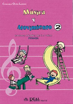 Cover Musica y Movimiento, 2