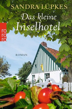 Das kleine Inselhotel / Inselreihe Bd.1 - Lüpkes, Sandra