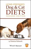 Home-Prepared Dog and Cat Diets (eBook, ePUB)