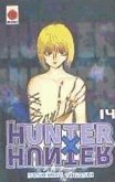 Hunter x Hunter 14