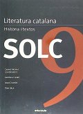 Solc 9 : literatura catalana : història i textos