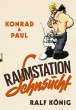 Konrad & Paul: Raumstation Sehnsucht - Bild 1