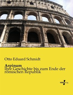 Arpinum - Schmidt, Otto E.