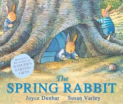 The Spring Rabbit - Dunbar, Joyce