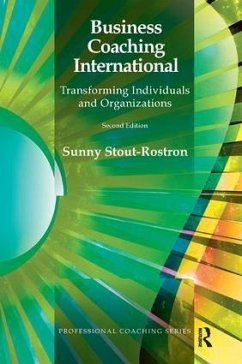 Business Coaching International - Stout-Rostron, Sunny