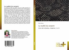 La nudité du serpent - Dessy, Pierre La nudité du serpent - Dessy, Pierre