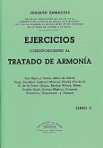 Ejercicios Armonía Vol. II