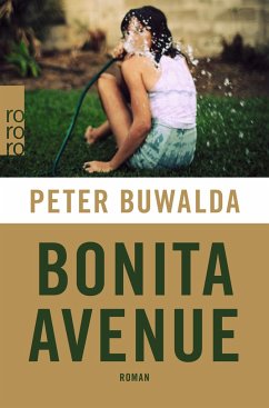 Bonita Avenue - Buwalda, Peter