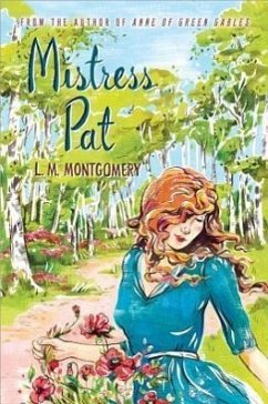 Mistress Pat - Montgomery, L M